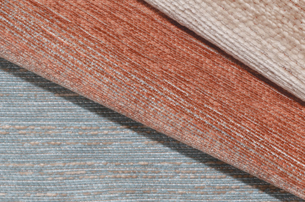Painted Desert Red Outdoor Rug by Treasure Garden - Image 3